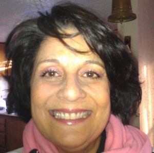 Meet your Posher, Kim